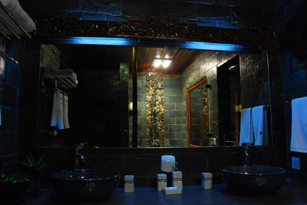 Lazy Tiger Inn Lijiang  Rum bild